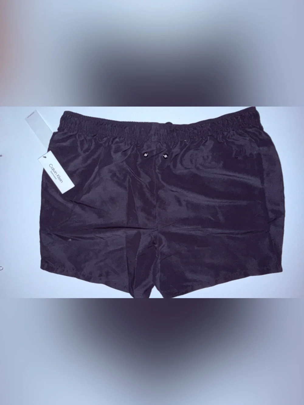 NWT Calvin Klein Pride Swimwear -Sz XXL